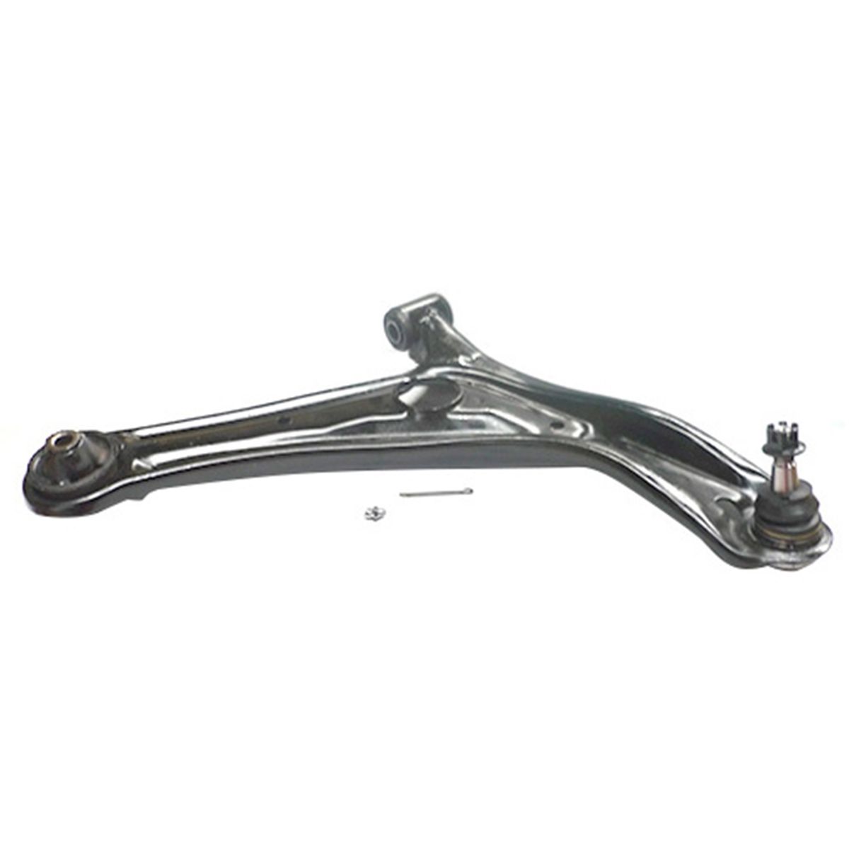 GENERICO - Bandeja Toyota Yaris Buje 14 Mm Derecha 00/06