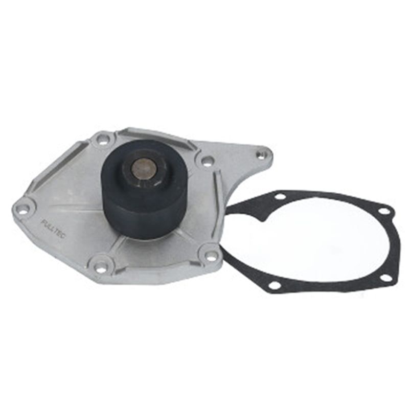GENERICO - Bomba De Agua Renault Clio 1.5 Diesel 05/06