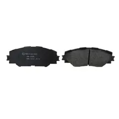 GENERICO - Pastillas Freno Delanteras Toyota Rav4 2.5 13/18
