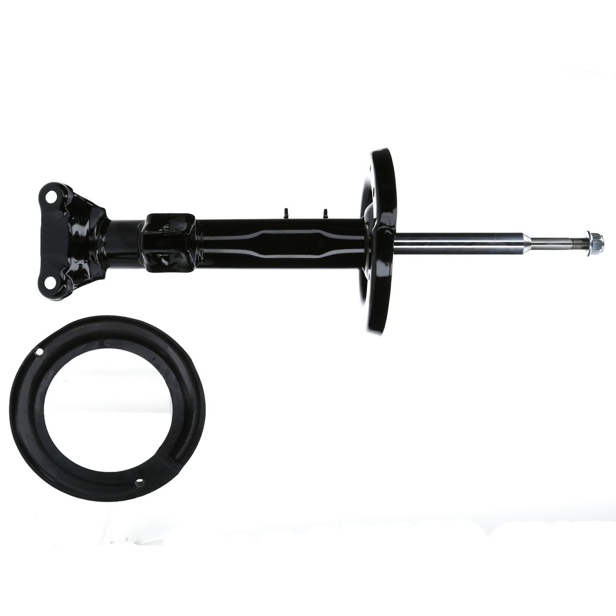 GENERICO - Juego 4 Amortiguadores Mercedes Benz C250 W203 01/07