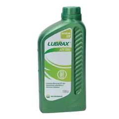 LUBRAX - Aceite Hidraulico Caja Automatica Atf Tdx Bidon 1lts