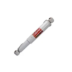 GENERICO - Juego 4 Amortiguadores para Kia Frontier 2.7 00/17