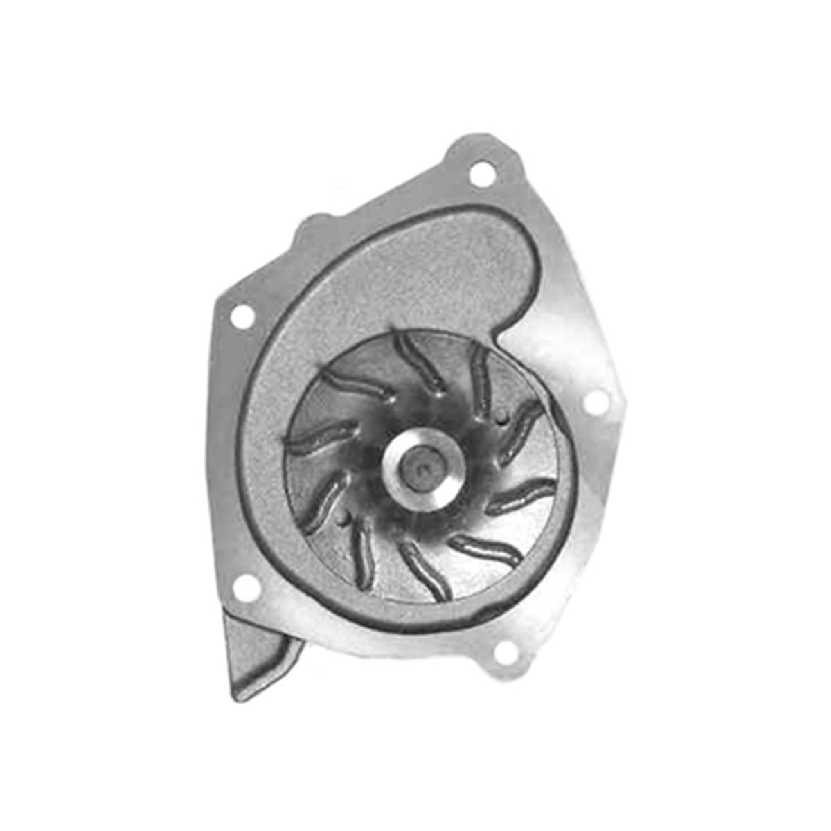 GENERICO - Bomba De Agua Renault Laguna 2.0 Gasolina 02/08