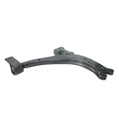 GENERICO - Par Bandejas Y Par Rotulas Citroen Xsara Rotula 16 Mm 98/05
