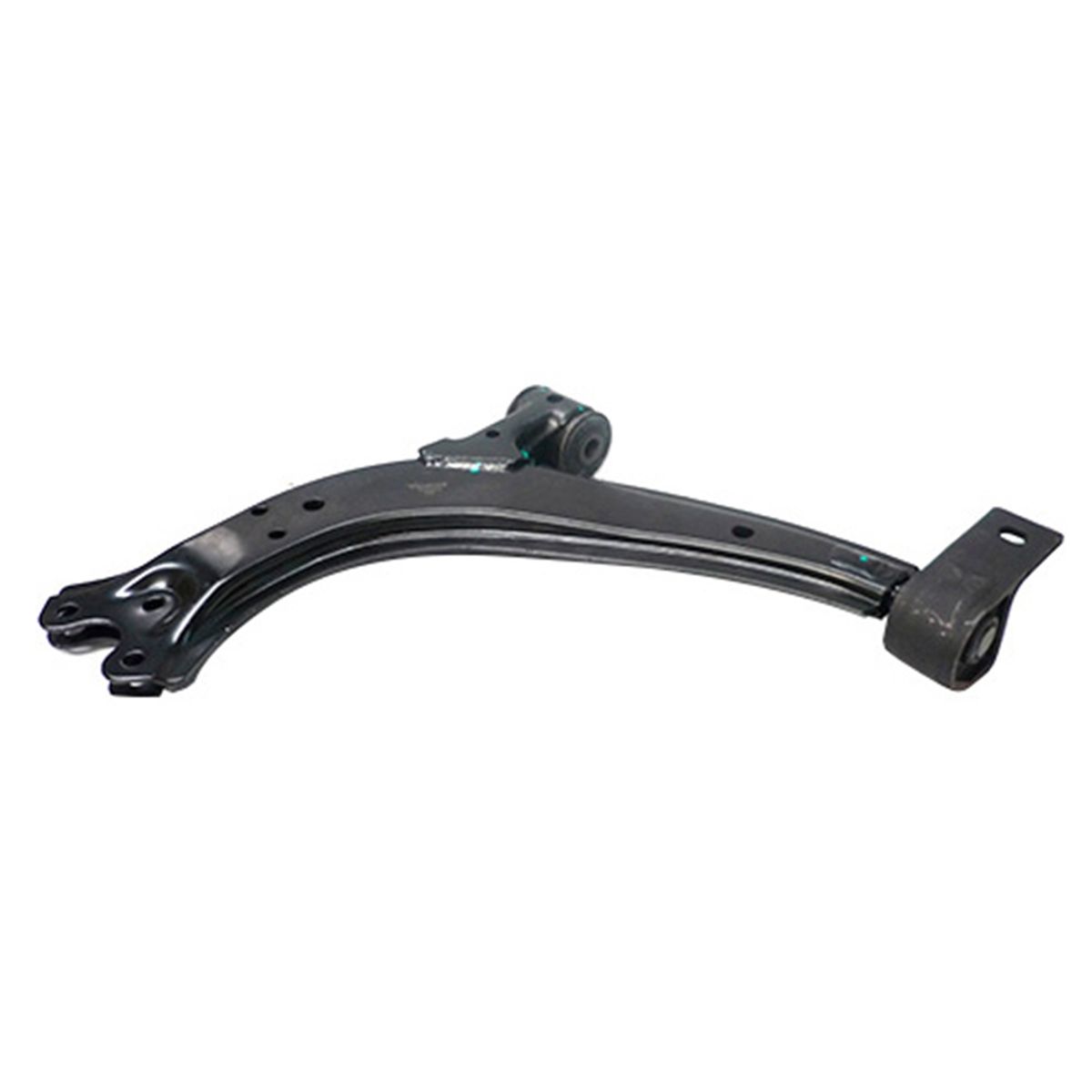 GENERICO - Par Bandejas Y Par Rotulas Citroen Xsara Rotula 16 Mm 98/05