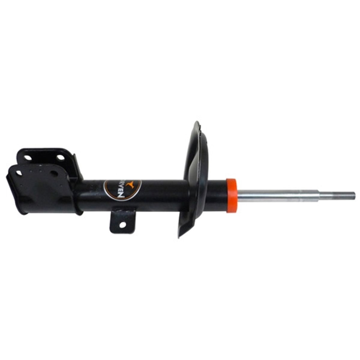 GENERICO - Par Amortiguadores Delanteros Peugeot 307 01/10