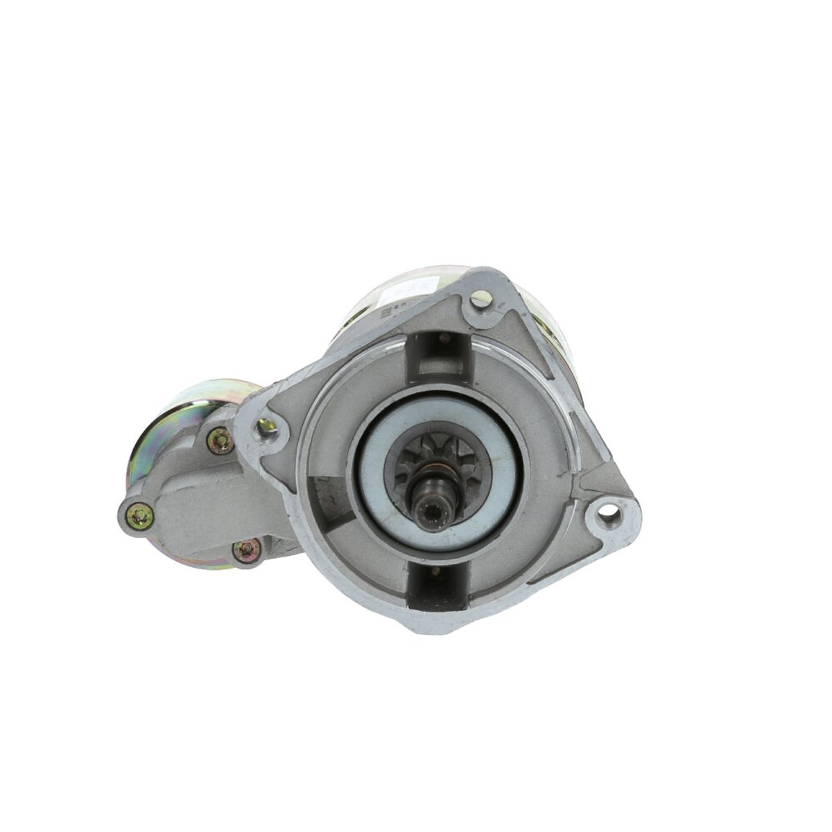 GENERICO - Motor De Partida Volkswagen Parati 1.8  Gasolina 90/93 16v