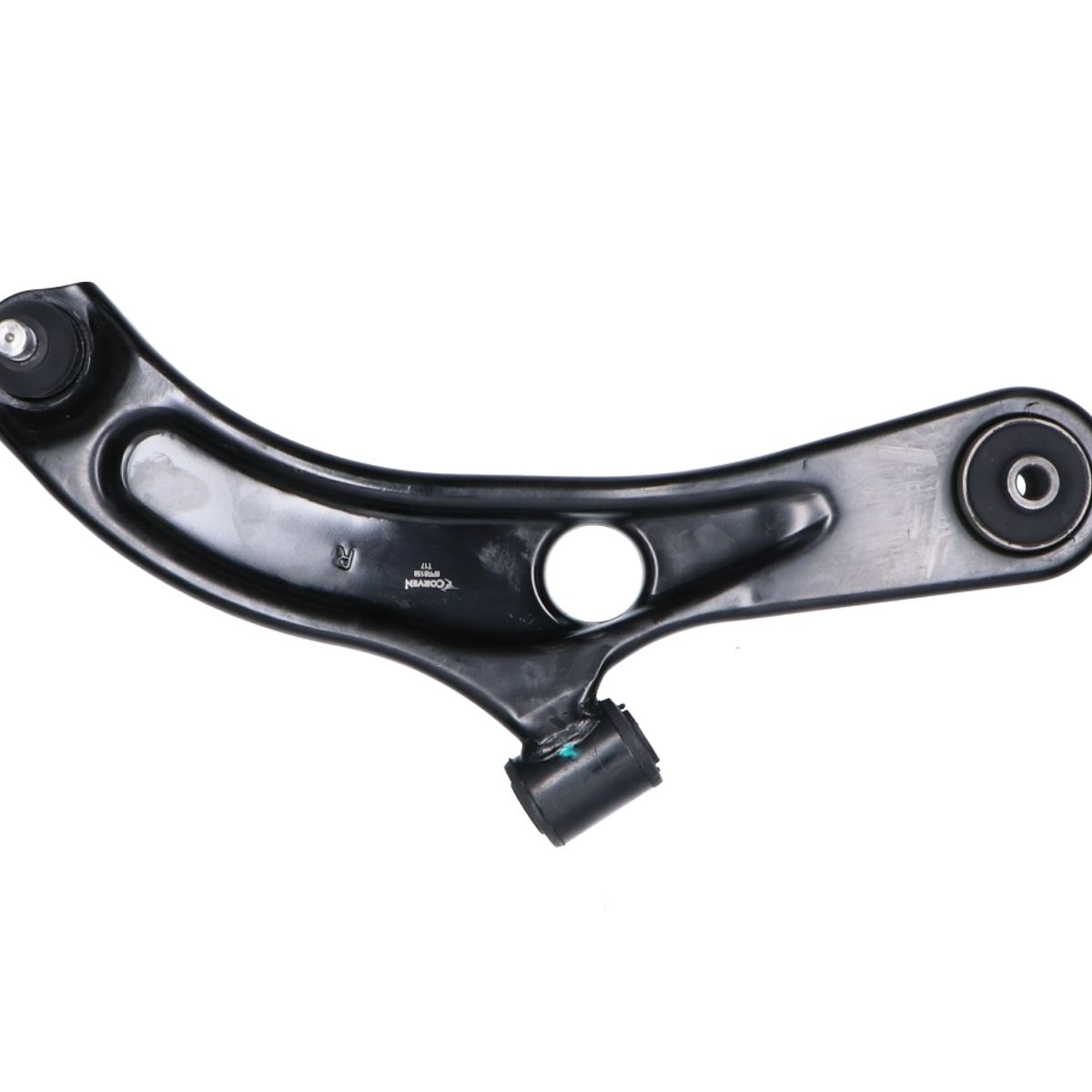 GENERICO - Par De Bandejas Suzuki Swift 04/10