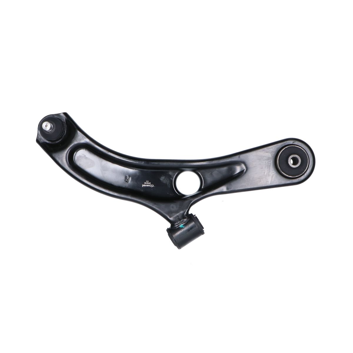 GENERICO - Par De Bandejas Suzuki Swift 04/10