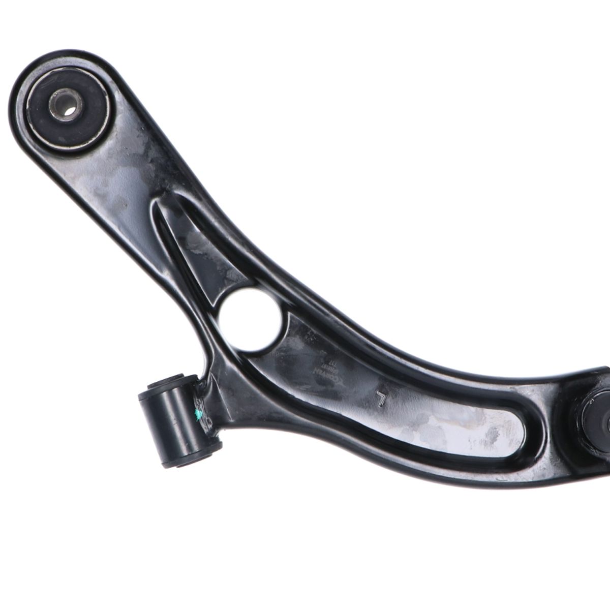 GENERICO - Par De Bandejas Suzuki Swift 04/10