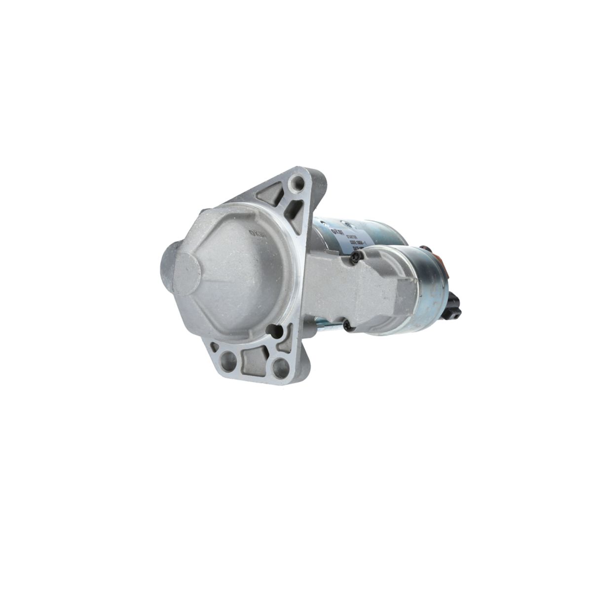 GENERICO - Motor De Partida Chevrolet Captiva 2.2 Z22dm Diesel 07/13