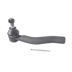 GENERICO - Terminal Y Axial Derecho Toyota Yaris 00/06