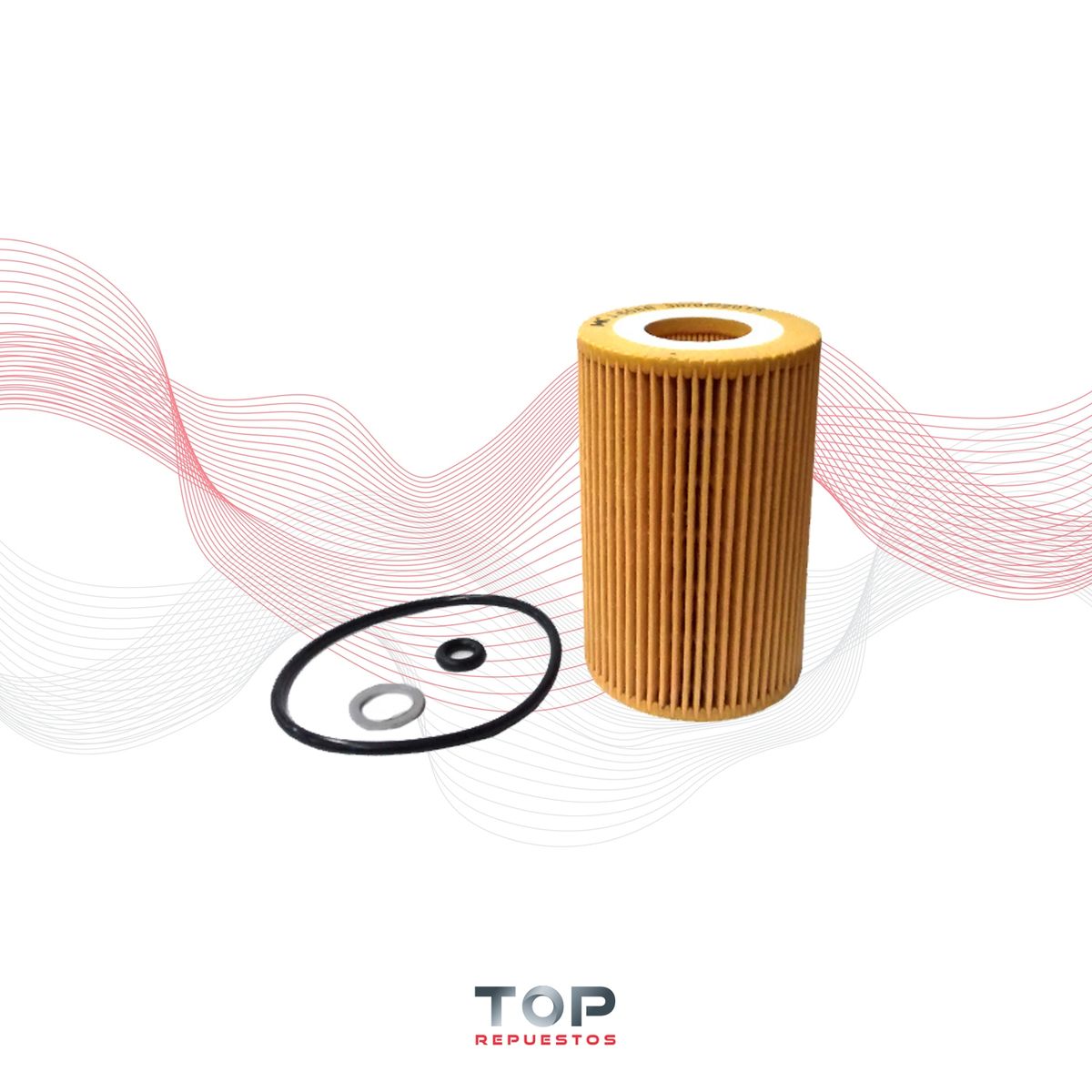 GENERICO - Kit De Filtros Volkswagen Amarok 2.0 Cdca 10/21