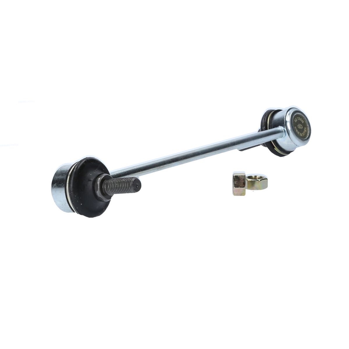 GENERICO - Par Bieletas Delanteras Hyundai I10 08/19