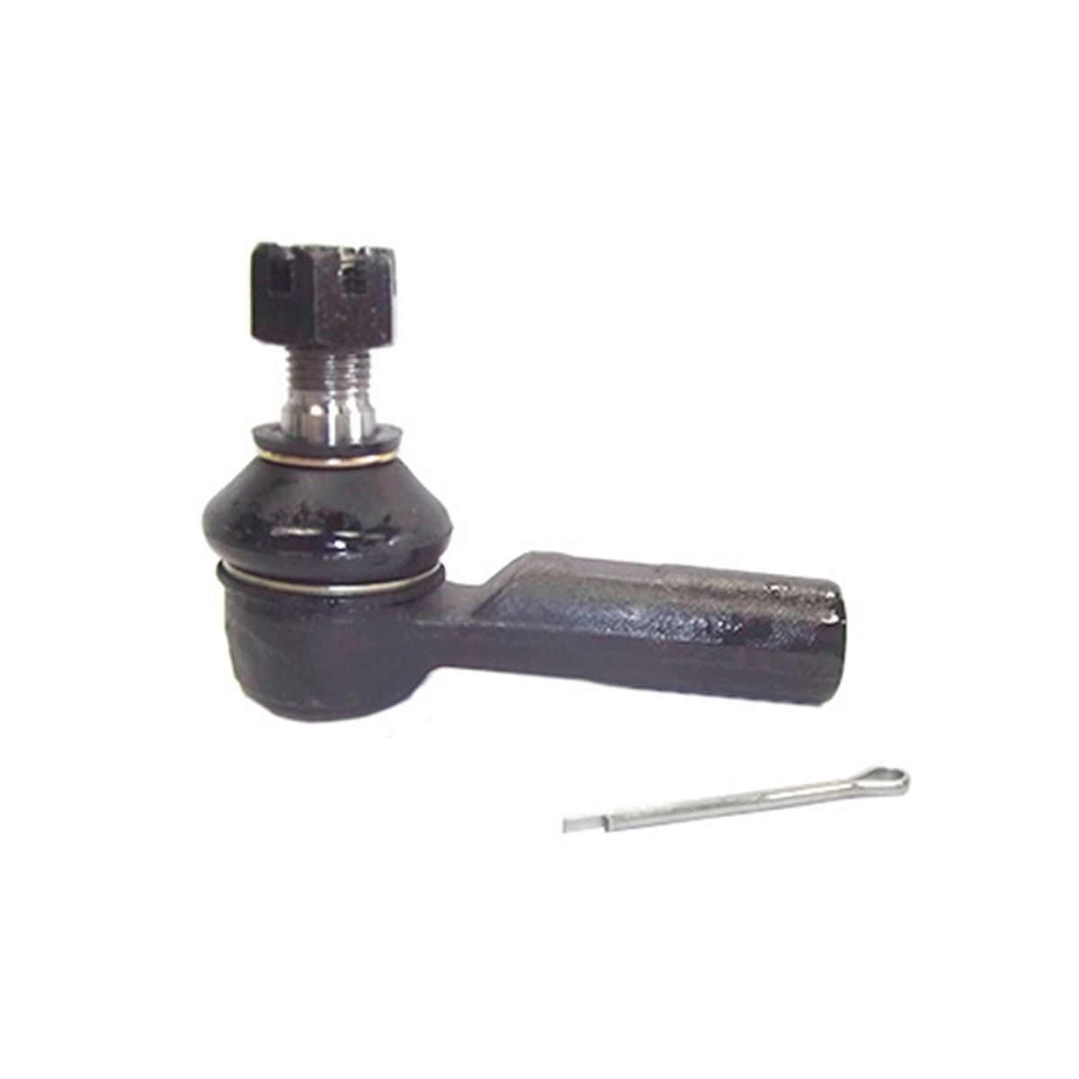 GENERICO - Juego 2 Terminales 2 Axiales Toyota Hilux 4wd 05/15