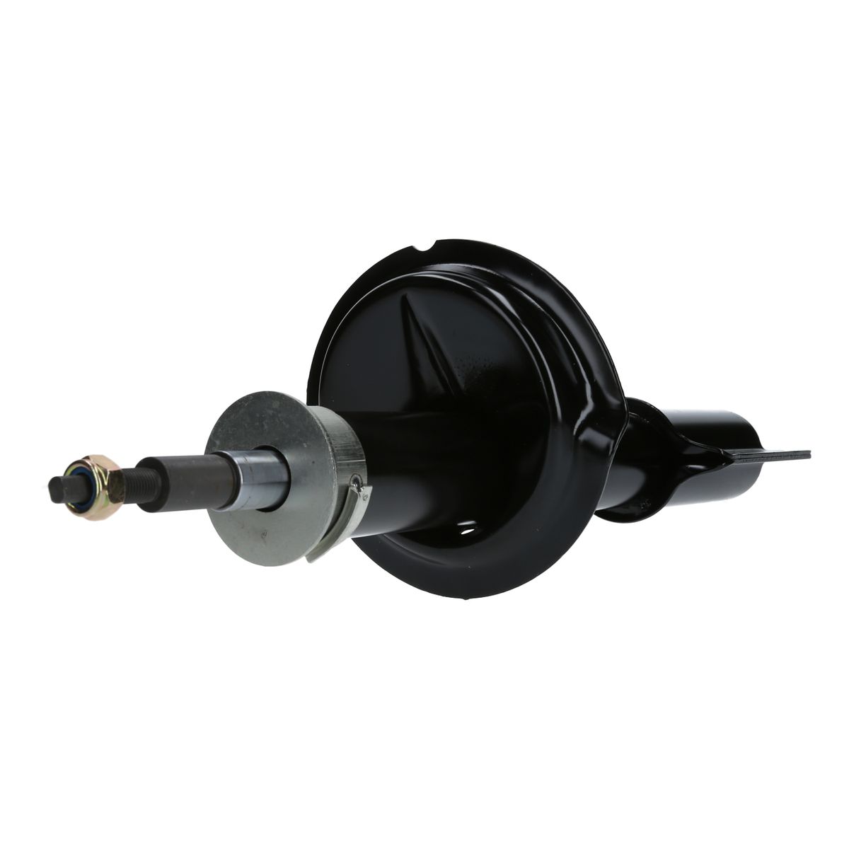 GENERICO - Par Amortiguadores Delanteros Peugeot Boxer 97/06