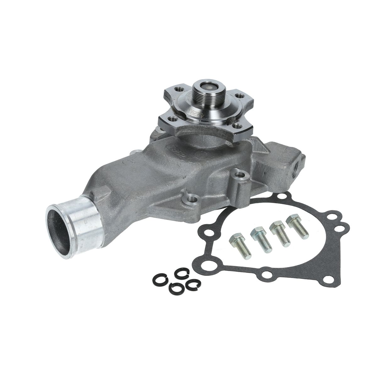 GATES - Gates Bomba De Agua  Jeep Grand Cherokee 4.0 99/04