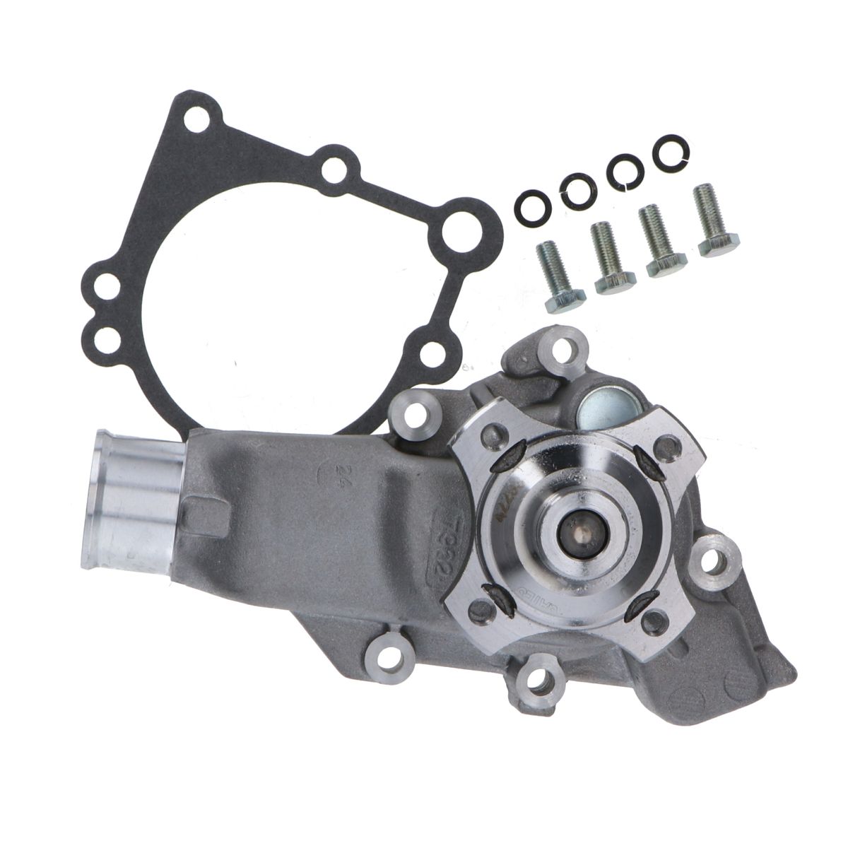 GATES - Gates Bomba De Agua  Jeep Grand Cherokee 4.0 99/04