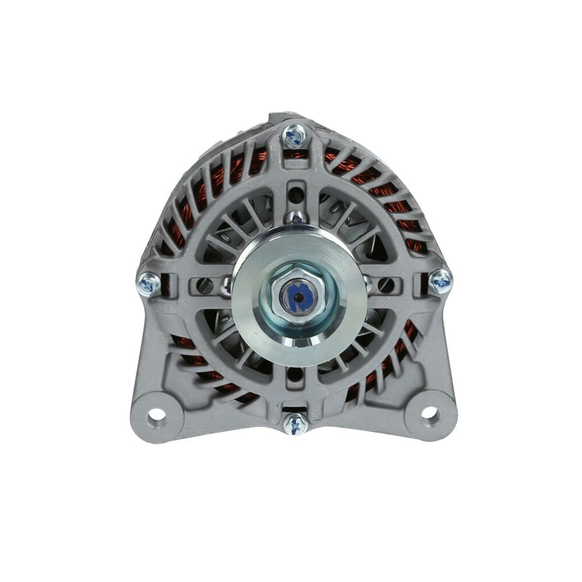 GENERICO - Alternador Nissan March 1.6 Hr16de 16 Val Gasolina 12/18 Kbi