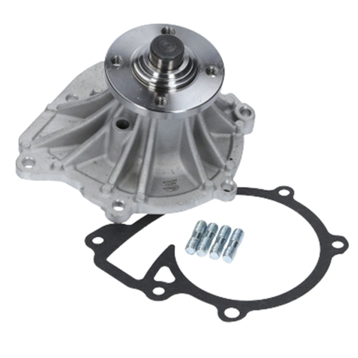 GATES - Gates Bomba De Agua Toyota Hilux 2.5 91/99 Diesel