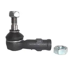 GENERICO - Terminal Direccion Volkswagen Caddy Izquierdo 1996-2004