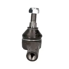 GENERICO - Juego 2 Terminales 2 Axiales Volkswagen Amarok 10/18