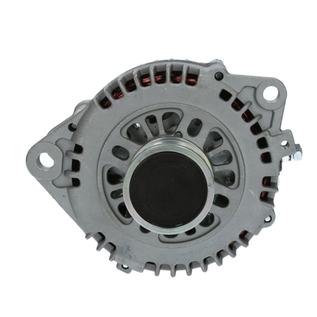 GENERICO - Alternador Nissan Primera 2.0 Qr20de 16 Val Gasolina 02/08