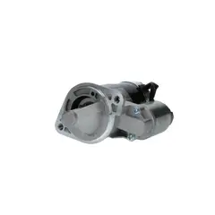 GENERICO - Motor De Partida Chevrolet Spark 800 Lq2 Gasolina 08/10 16v