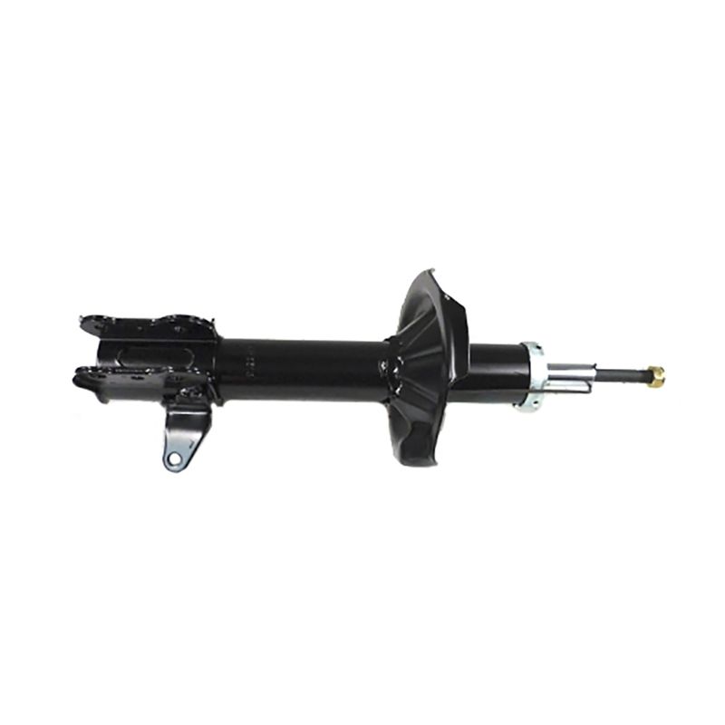 GENERICO - Par Amortiguadores Traseros Mazda 323 90/97