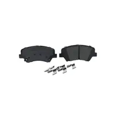 WAGNER - Pastillas De Freno Delanteras P Hyundai Creta Ceramica 16/19
