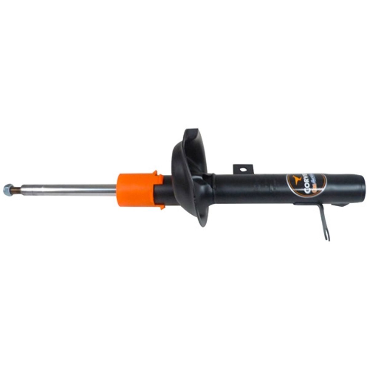 GENERICO - Juego 4 Amortiguadores  Ford Focus 00/10