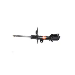GENERICO - Par Amortiguadores Delanteros Chrysler Town Country 01/07