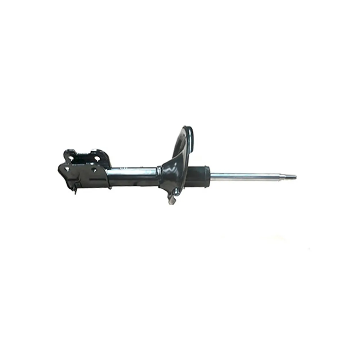 GENERICO - Juego 4 Amortiguadores Hyundai H1 07/17 Koreanos/corven