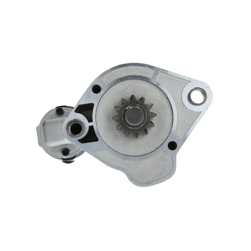 GENERICO - Motor De Partida Volkswagen Amarok 2.0 Cnea Diesel 16/21
