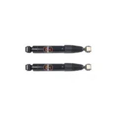 GENERICO - Par Amortiguadores Traseros Peugeot Expert 07/17