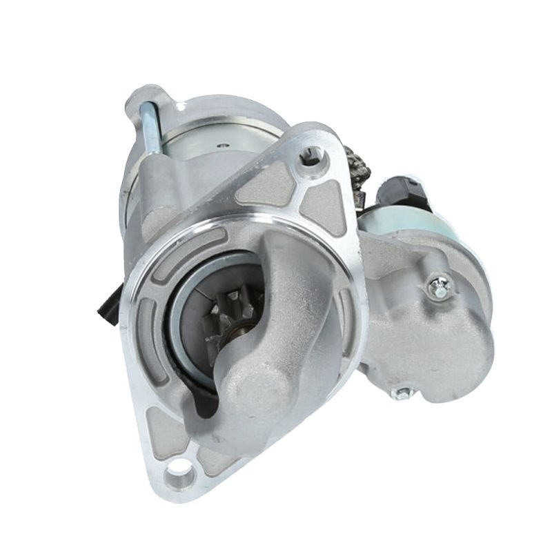GENERICO - Motor  Partida Chevrolet Prisma 1.4 Lq5 Gasolina 17/21 Spe4