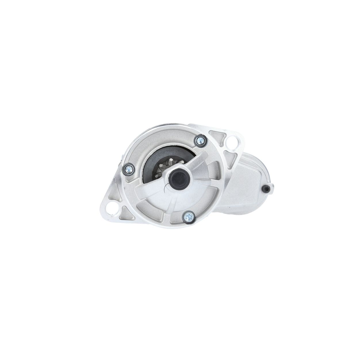 GENERICO - Motor De Partida Nissan D21 2.0 Z20 Gasolina 86/93