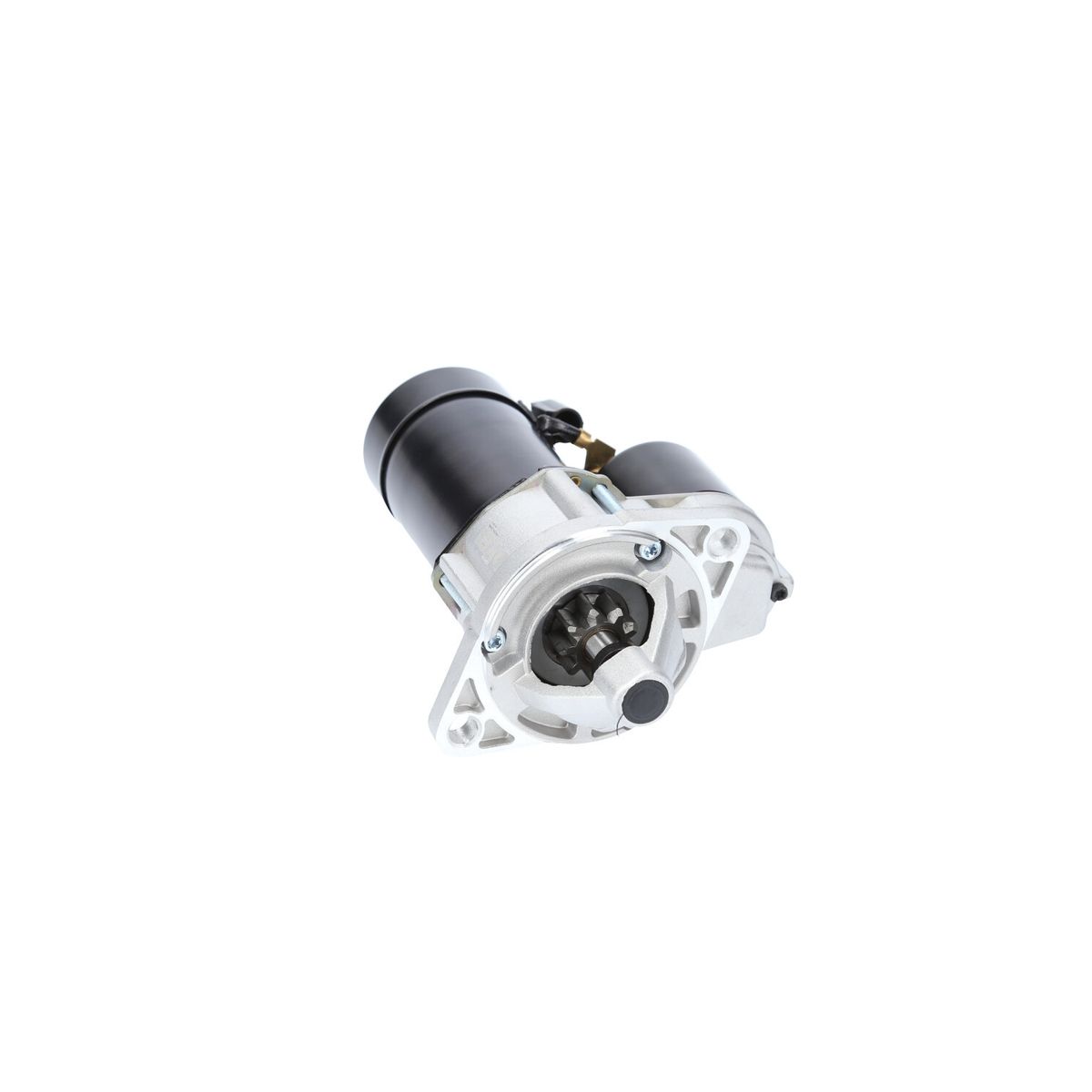 GENERICO - Motor De Partida Nissan D21 2.0 Z20 Gasolina 86/93