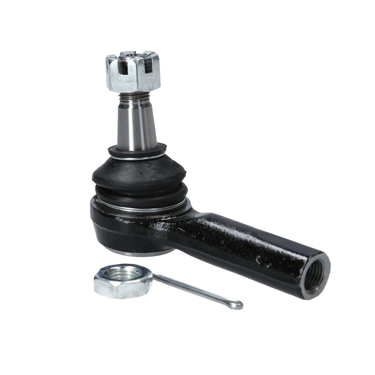 GENERICO - Terminal Y Axial Izquierdo Foton Terracota 10/19