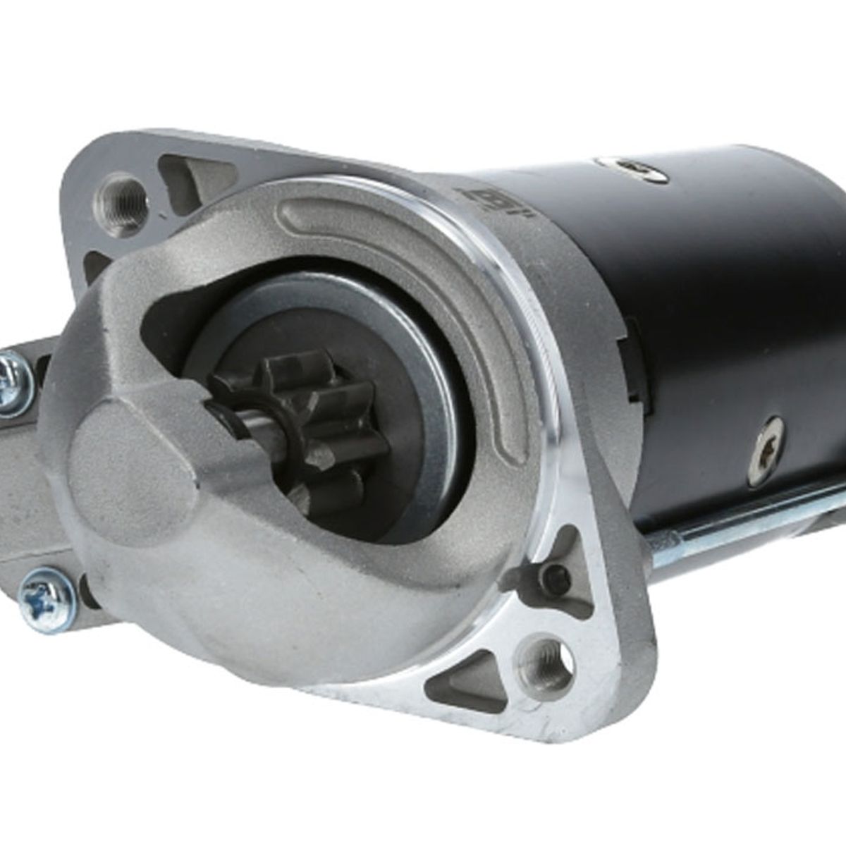 GENERICO - Motor De Partida Jac Refine 1.9 Qdj1312 Diesel 12/15 12 Val