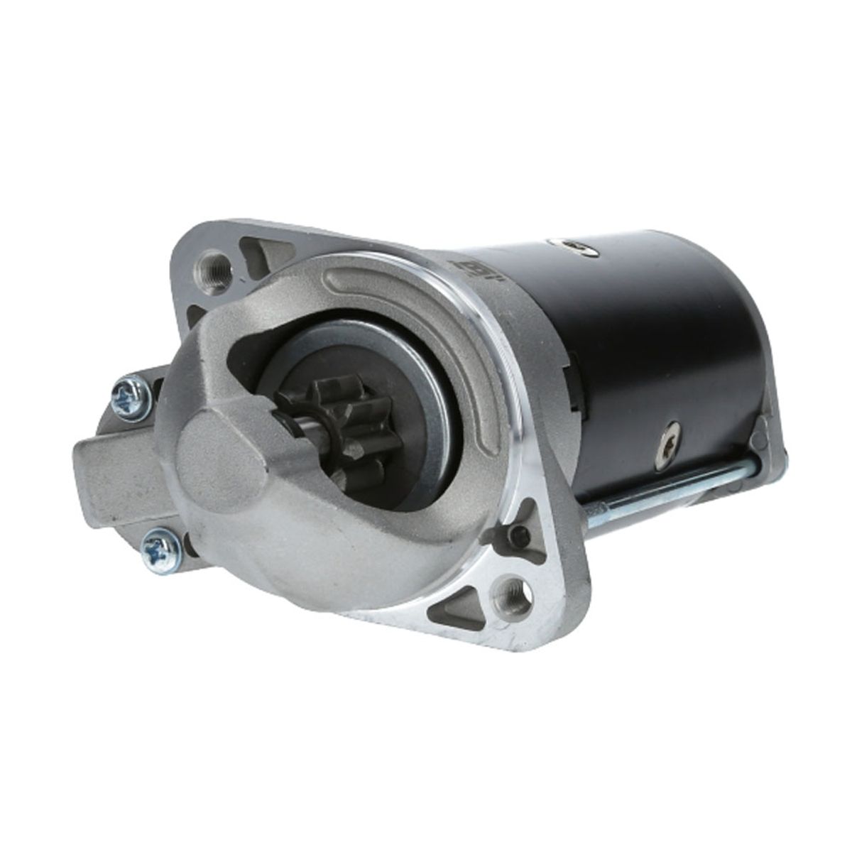 GENERICO - Motor De Partida Jac Refine 1.9 Qdj1312 Diesel 12/15 12 Val