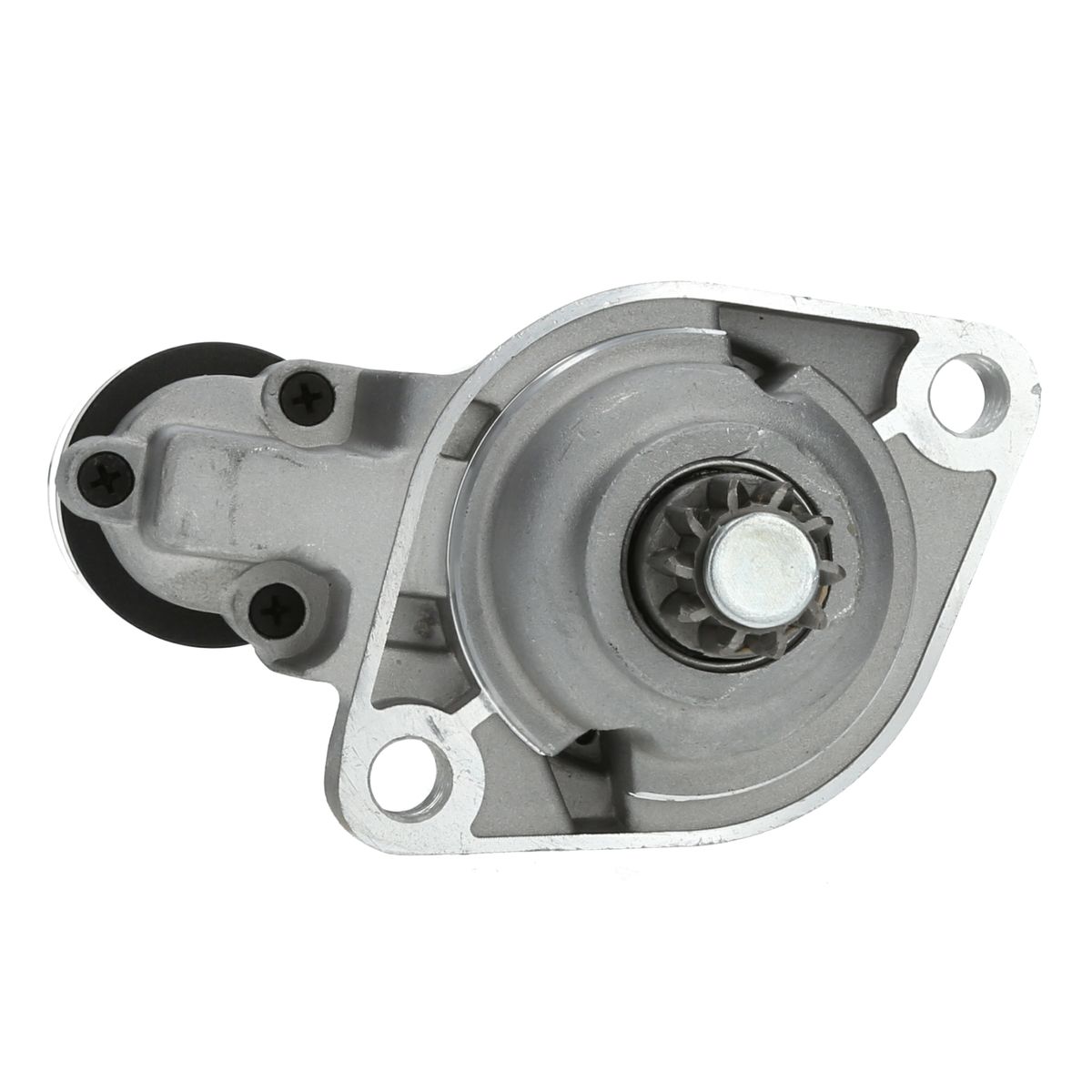 GENERICO - Motor De Partida Volkswagen Bora 2.0  Gasolina 10/18