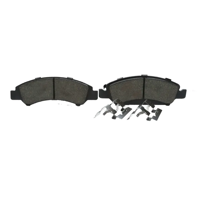 WAGNER - Pastillas Y Discos Freno Delanteros Chevrolet Tahoe  08/14