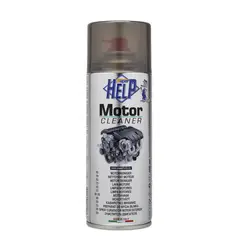 GENERICO - Desengrasante De Motor 400 Ml Super Help