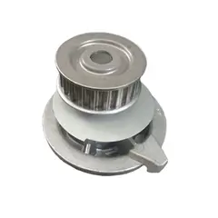 GENERICO - Bomba De Agua Chevrolet Monza 2.0 Gasolina 87/95