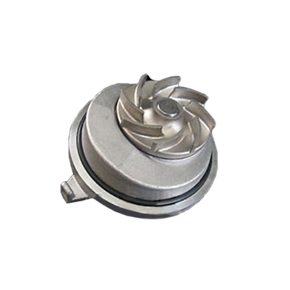 GENERICO - Bomba De Agua Chevrolet Monza 2.0 Gasolina 87/95