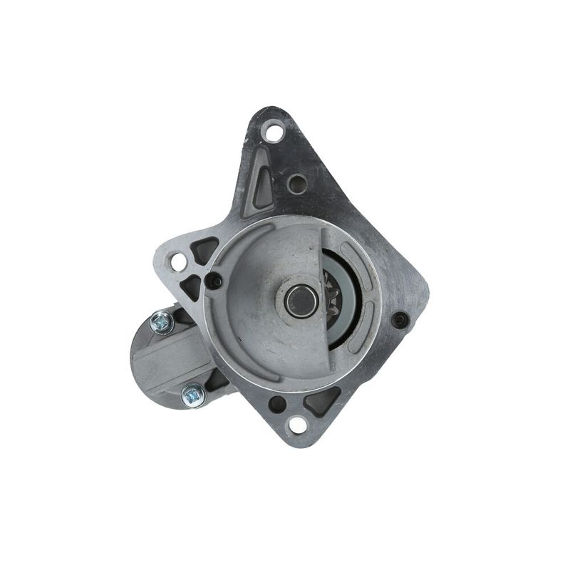 GENERICO - Motor De Partida Mazda B2500 2.5 Wl31 Diesel 00/07 16 Val