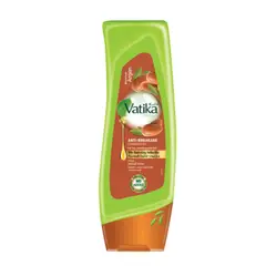 VATIKA NATURALS - Acondicionador Vatika - Argan 400 ml