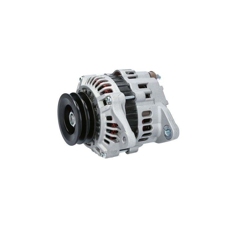 GENERICO - Alternador Mazda Bt50 2.5 Wlaa 16 Val Diesel 07/12 Kbi