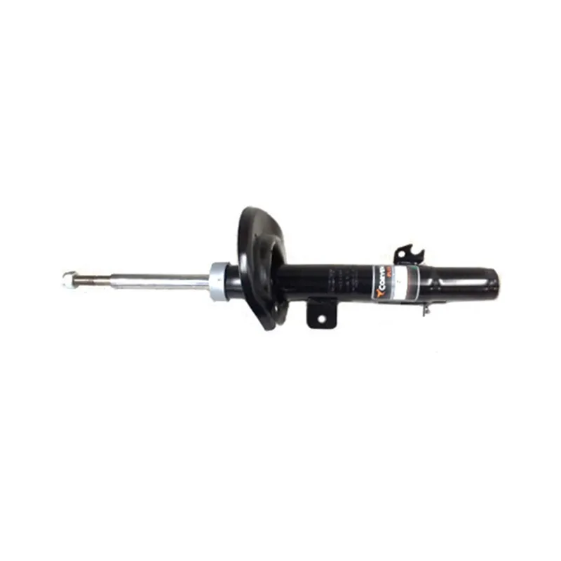 GENERICO - Par Amortiguadores Delanteros Peugeot 208 13/17 Base 47 Mm